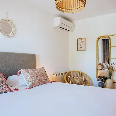 Friends & Family Friendly 5 Bedroom In Jesus