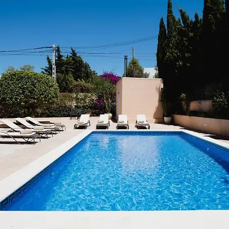 Friends & Family Friendly 5 Bedroom In Jesus