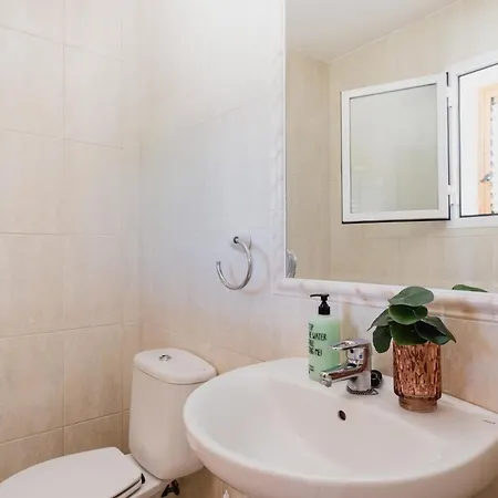 Villa Friends & Family Friendly 5 Bedroom In Jesus *
