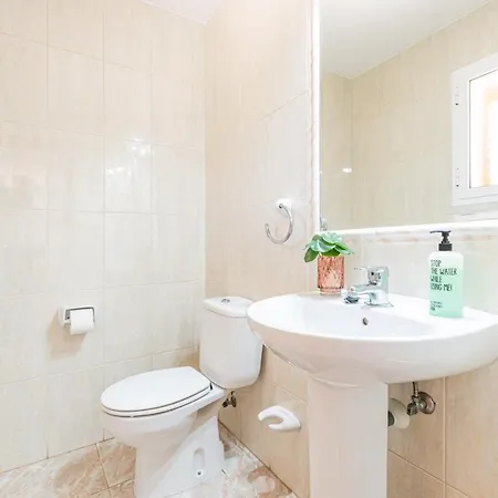 Villa Friends & Family Friendly 5 Bedroom In Jesus *