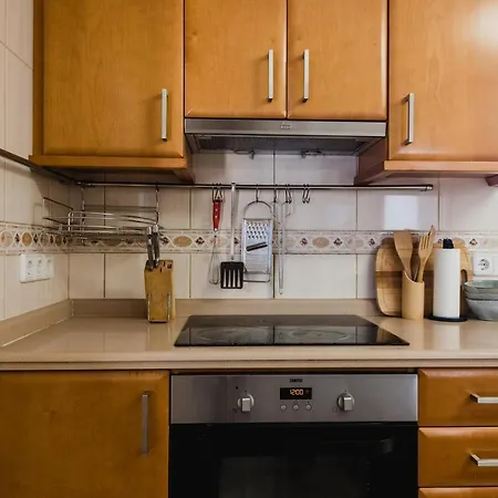 Βίλα Friends & Family Friendly 5 Bedroom In Jesus *