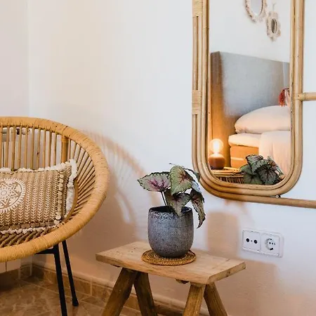 Friends & Family Friendly 5 Bedroom In Jesus Βίλα Santa Eulària des Riu
