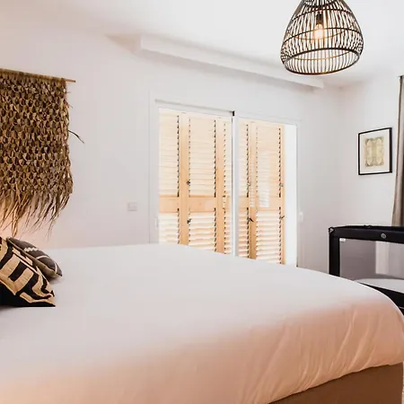 Friends & Family Friendly 5 Bedroom In Jesus