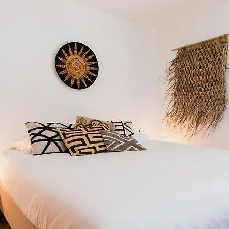 Villa Friends & Family Friendly 5 Bedroom In Jesus *