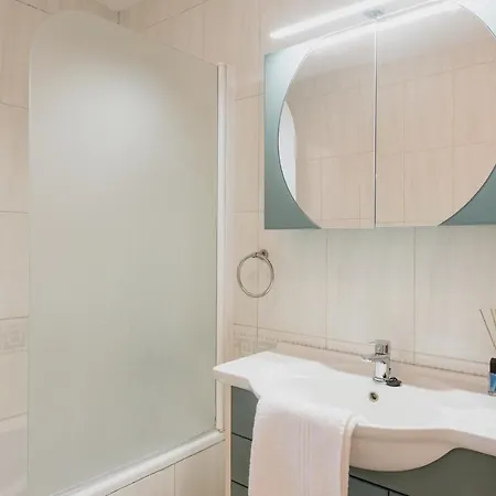 Βίλα Friends & Family Friendly 5 Bedroom In Jesus Santa Eulària des Riu