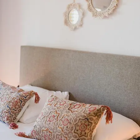 Villa Friends & Family Friendly 5 Bedroom In Jesus Santa Eularia des Riu