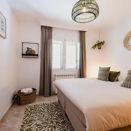 Villa Friends & Family Friendly 5 Bedroom In Jesus