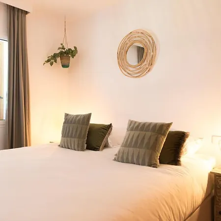 Villa Friends & Family Friendly 5 Bedroom In Jesus