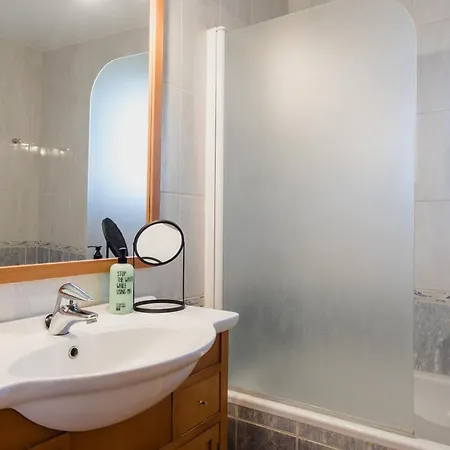 Βίλα Friends & Family Friendly 5 Bedroom In Jesus *